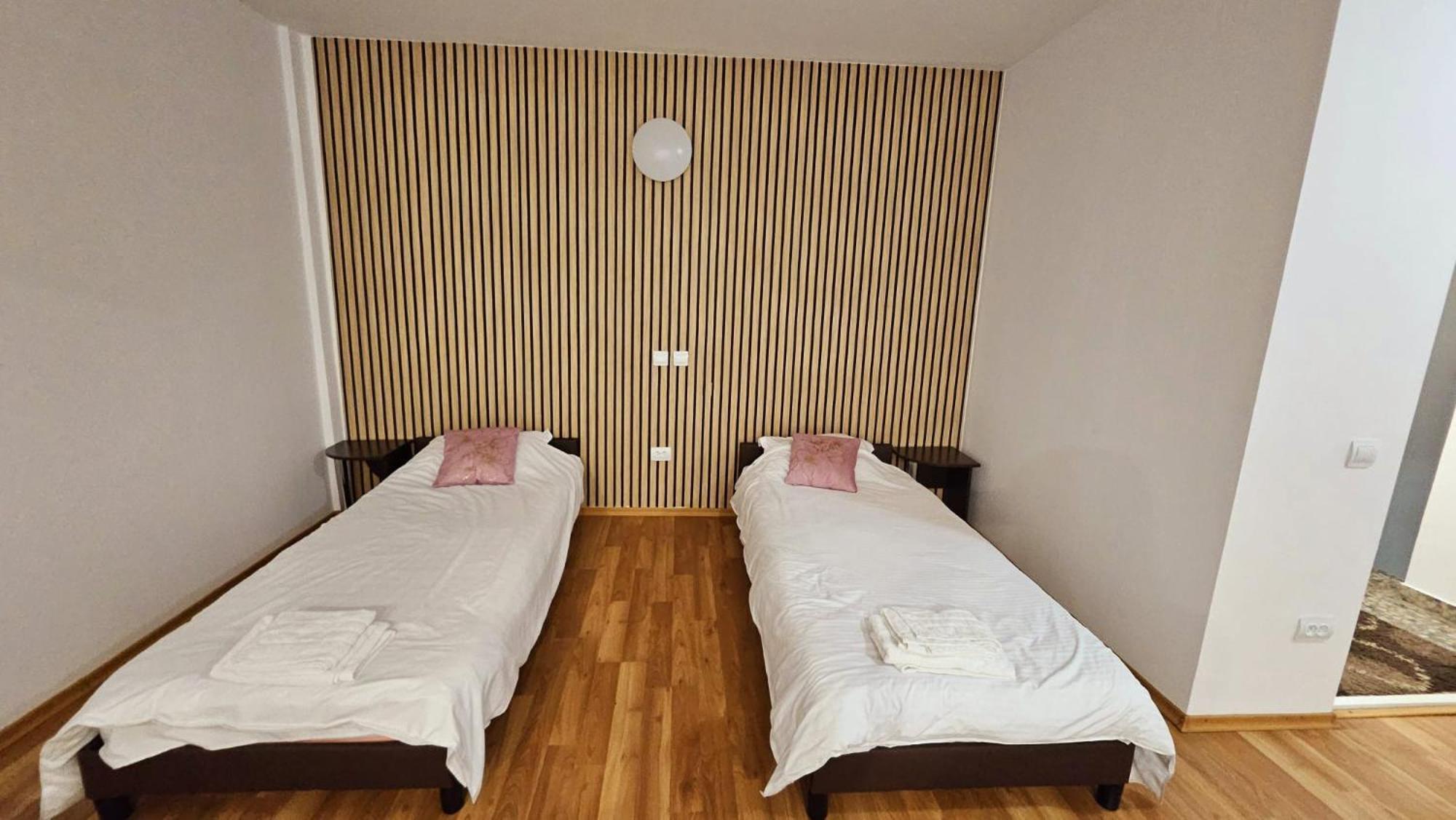 Apartamente Elegante In Regim Hotelier Iasi Exterior photo